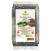 Biomenü Bio Fekete Szezámmag - 250g