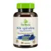 Biomenü Bio Kék Spirulina alga tabletta - 90db