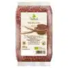 Biomenü Bio Vörös rizs - 500g