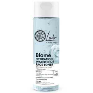 Natura Siberica Lab Biome Hidratáló Arctonik Hialuronsav + Szkvalán - 200ml