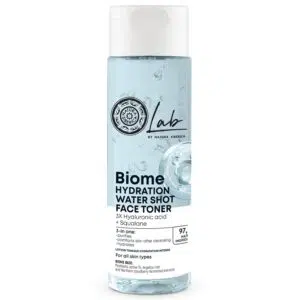 Natura Siberica Lab Biome Hidratáló Arctonik Hialuronsav + Szkvalán - 200ml