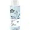 Natura Siberica Lab Biome Hidratáló Micellás víz Hialuronsav + B5 Panthenol - 400ml