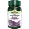 Natures Aid Digestive Enzyme Complex Emésztőenzim tabletta - 60db