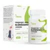 Netamin Fermentált Vegán Glükozamin + Kitozán kapszula - 90db