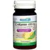 Nutrilab C-vitamin 400mg kapszula - 30db
