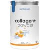 Nutriversum FLOW Collagen+Powder narancs kollagén italpor - 600g