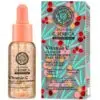 Oblepikha C-Berrica Ragyogásfokozó Hidratáló szérum C-vitaminnal - 30ml