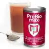 PreBiomax por málna ízesítéssel - 300g