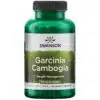 Swanson Garcinia Cambogia kapszula - 120db