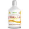 Swedish Nutra C+D3 vitamin ital - 500ml
