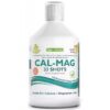 Swedish Nutra Cal-Mag 33 Shots, kalcium-magnézium ital - 500ml