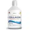 Swedish Nutra Collagen Gold Retinol Prémium halkollagén ital - 500ml