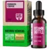 Vitamin Bottle Echinacea csepp - 50ml