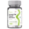 Netamin Bioaktív Folát Mátrix kapszula - 30db