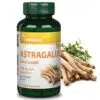 Vitaking Astragalus kivonat kapszula - 60db