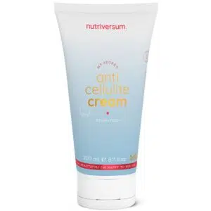 Nutriversum Cellulit krém