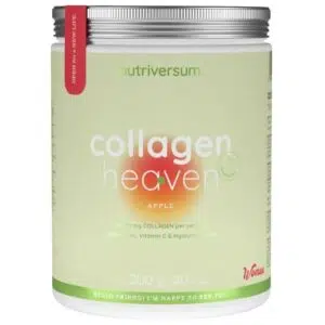 Nutriversum Women Collagen Heaven alma por