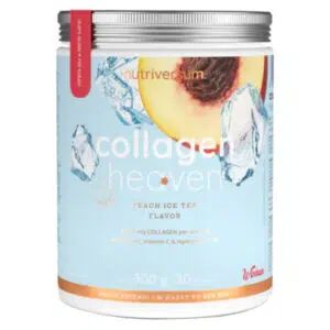Nutriversum Women Collagen Heaven barackos jegestea por