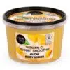 Organic Shop Jogurt Smoothie ragyogást adó testradír C-vitaminnal