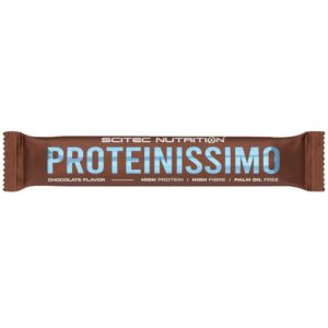 Scitec Nutrition Proteinissimo szelet