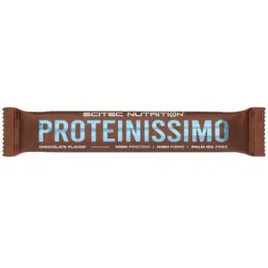 Scitec Nutrition Proteinissimo szelet