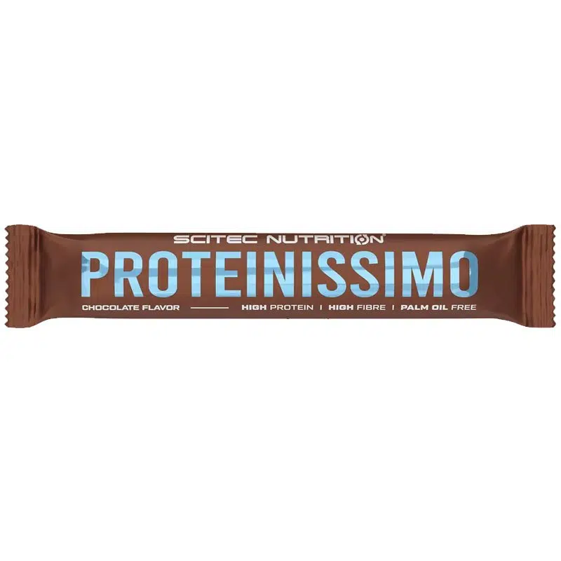 Scitec Nutrition Proteinissimo szelet Scitec Nutrition Proteinissimo szelet