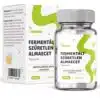 Netamin Fermentált Szűretlen Almaecet kapszula - 60db