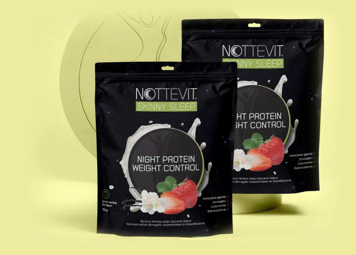Nottevit