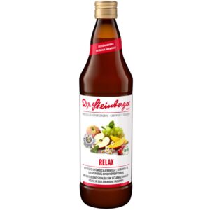 Dr. Steinberger BIO Relax ital - 750ml