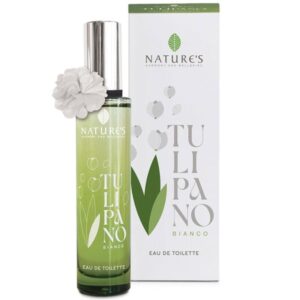 Nature's Tulipano Bianco Eau de Toilette