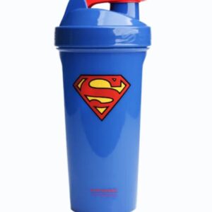 Nutriversum SmartShaker Lite Superman - 800ml
