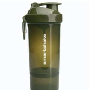 Az Original 2GO ONE smart shaker időtálló megjelenése mellett, a funkcionálitásáról se feledkezzünk meg. A praktikus kupak és a 800 ml-es térfogat lehetővé teszi, hogy maximálisan kiélvezhesd az italodat, akár útközben, akár az edzőteremben. A kulacs ergonomikus kialakítása pedig tökéletesen illeszkedik a tenyeredbe, így kényelmes fogásának köszönhetően garantáltan a kedvenc kiegészítőddé válik a mindennapok során.