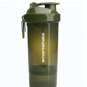 Az Original 2GO ONE smart shaker időtálló megjelenése mellett, a funkcionálitásáról se feledkezzünk meg. A praktikus kupak és a 800 ml-es térfogat lehetővé teszi, hogy maximálisan kiélvezhesd az italodat, akár útközben, akár az edzőteremben. A kulacs ergonomikus kialakítása pedig tökéletesen illeszkedik a tenyeredbe, így kényelmes fogásának köszönhetően garantáltan a kedvenc kiegészítőddé válik a mindennapok során.