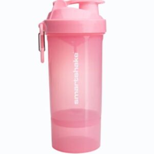 Nutriversum SmartShaker Original2GO ONE Light Pink