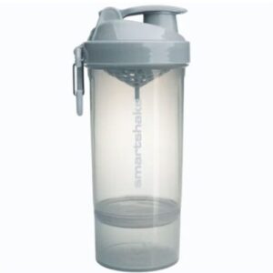 Nutriversum SmartShaker Original2GO ONE Mist Grey