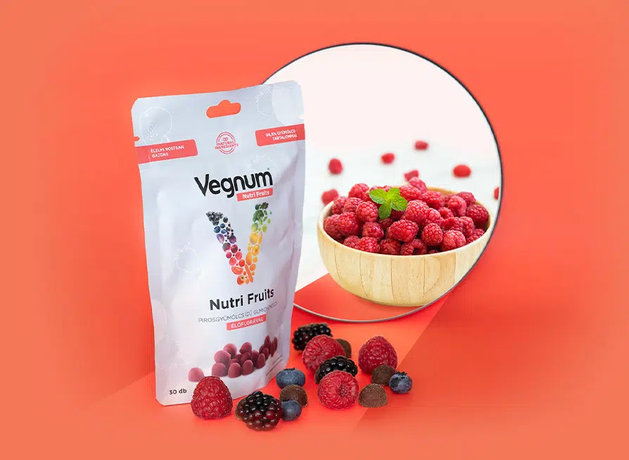 Vegnum