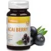 Vitaking Acai Berry kapszula