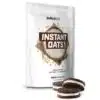 BioTech USA Instant Oats cookies & cream ízű - 1000g