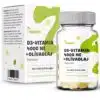 Netamin D3-vitamin 4000NE+olívaolaj kapszula - 30db