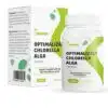 Netamin Optimalizált Chlorella Alga tabletta - 120db