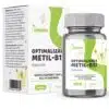 Netamin Optimalizált Metil B12-vitamin kapszula - 30db