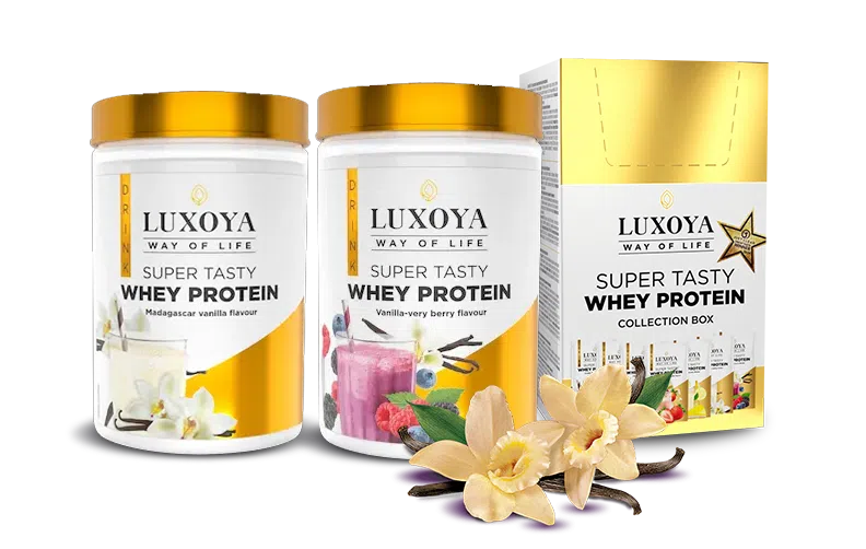 Luxoya