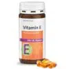 Sanct Bernhard E-vitamin 200 IU kapszula - 240db