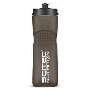 Scitec Nutrition Endurance Bottle füstös áttetsző - 650ml