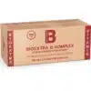 Bioextra B-komplex étrend-kiegészítő kapszula - 100db
