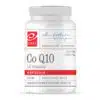 Casa Q10-Koenzim 100 mg + C-vitamin550 mg vegetáriánus kapszula - 60db