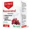 Dr. Herz Rezveratrol kapszula - 60db