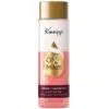 Kneipp 2 fázisú fürdőolaj argán & zabtejjel - 250ml