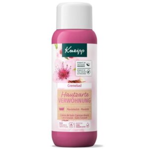 Kneipp Aroma habfürdő - Bársonyos bőr - 400ml