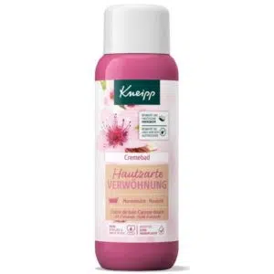 Kneipp Aroma habfürdő - Bársonyos bőr - 400ml